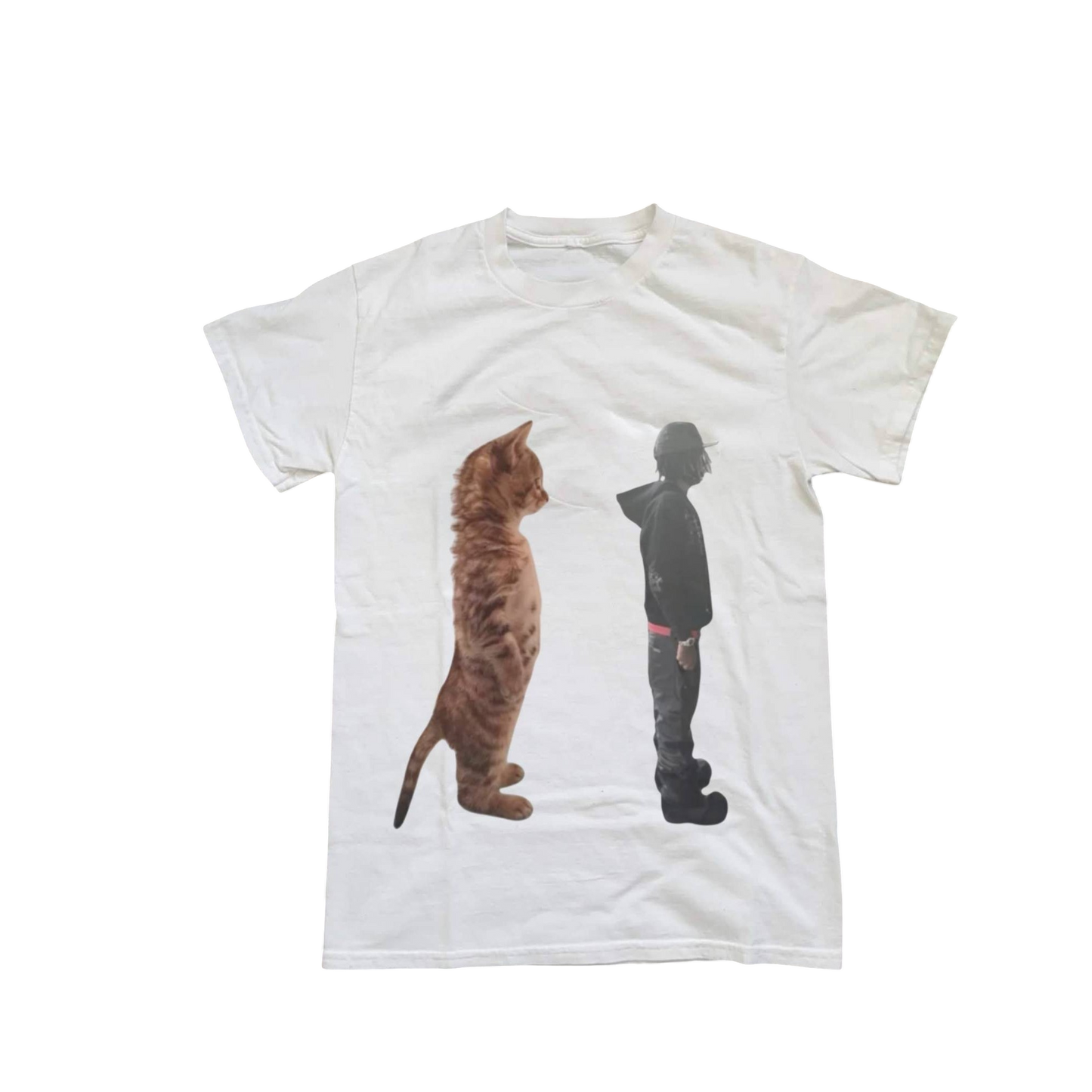 Ken Carson Cat Tee
