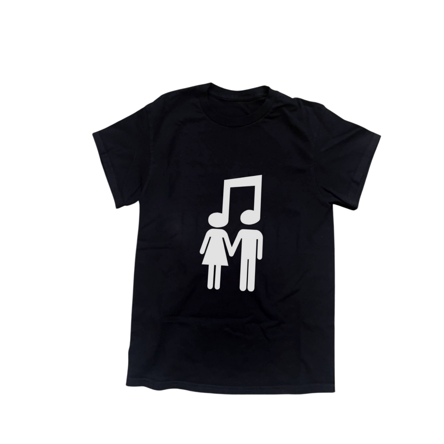 Music Connects People Tee
