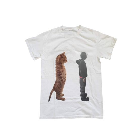 Ken Carson Cat Tee