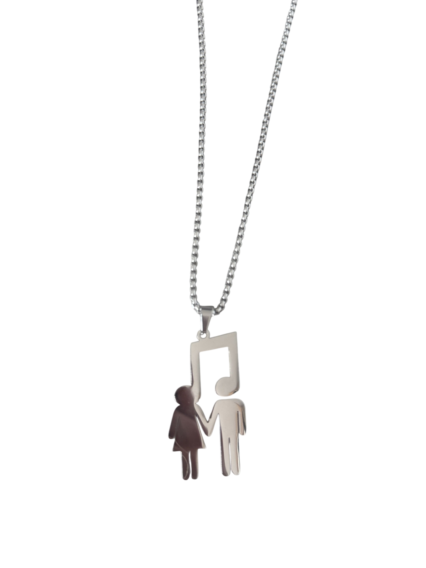 Music Connects Chain