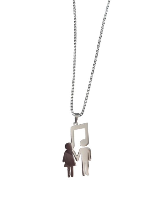 Music Connects Chain